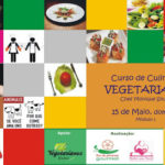 Culinária VEGETARIANA: O curso que você estava esperando!