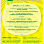 6º Encontro Internacional de Pedagogia 3000