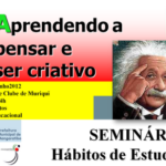 Seminário Hábitos de Estudos – Secretaria Municipal de Mangaratiba