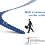 Artigo nº 2 de 10 {COACHING} Kit de Ferramentas para Escolha Profissional