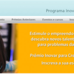 PINCE –  Programa Inovar para Crescer nas Escolas