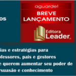 Coaching Educacional: Um livro com ideias e estratégias para VOCÊ