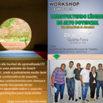 WORKSHOP COACHING – DESENVOLVENDO LÍDERES DE ALTO POTENCIAL