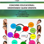 Inscreva-se! CURSO COACHING EDUCACIONAL:  ORIENTANDO QUEM ORIENTA