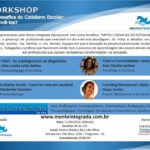 Mitos e Desafios do Cotidiano Escolar: Como vencê-los? Inscreva-se no Workshop!