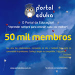 Portal Eduka, a mais nova parceria