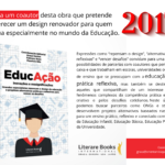 Para você que tem ideias, projetos e práticas alternativas para promover a aprendizagem