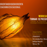 Workshop Tornar-se Presente