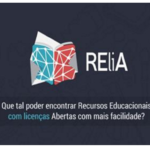 Como participar da criação do REliA?