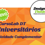 #cursolabDT Universitários – Horas complementares para estudantes de graduação