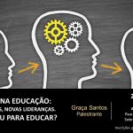 Mais uma edição de Coaching na Educação na APPAI com Graça Santos