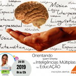 Orientando quem Orienta as Inteligências Múltiplas na EducAÇÃO