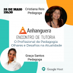 Pedagogiando na atualidade “atual”