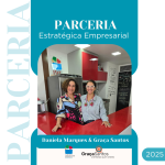 Parceria Estratégica entre “Orientando Quem Orienta” e “Culinária Pedagógica”